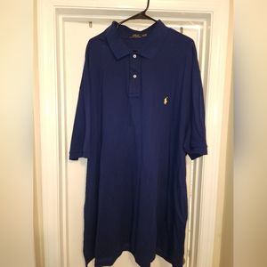 Polo Ralph Lauren short sleeve Polo